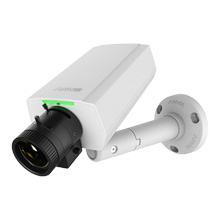 SU2508-ZE 200萬像素星光級前置鏡頭可調焦槍型網絡攝像機